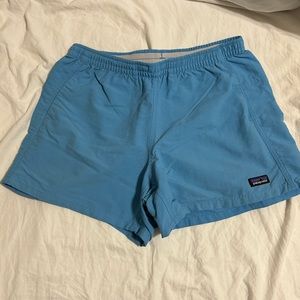 Patagonia Baggies 5”